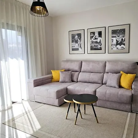 Apartment Internacional