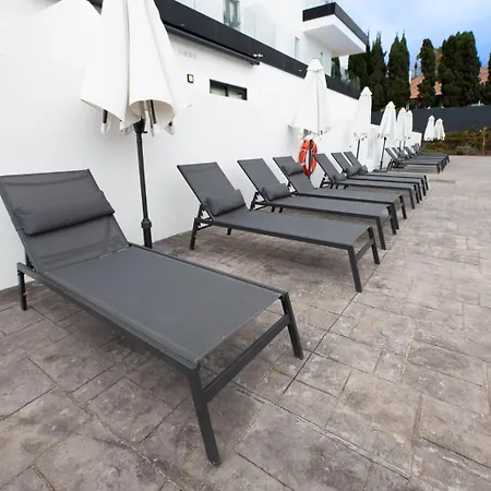 Apartment Internacional *