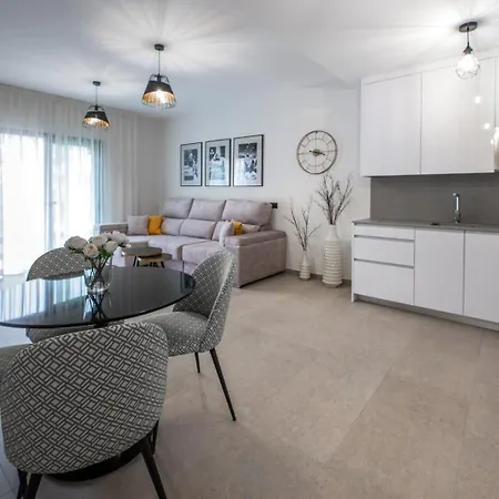 Apartment Internacional Puerto de la Cruz (Tenerife)