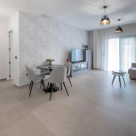 Internacional Apartament
