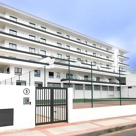 Internacional Appartamento Puerto de la Cruz (Tenerife)